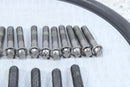2011 SEA-DOO GTI 130 Crankcase Bolts Cases Case 420641120 420641203 - Watercraft