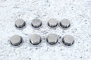 2011 SEA-DOO GTI 130 Crankcase Engine Block Plugs 420641171 - Watercraft