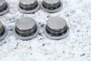 2011 SEA-DOO GTI 130 Crankcase Engine Block Plugs 420641171 - Watercraft