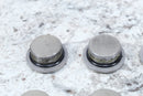 2011 SEA-DOO GTI 130 Crankcase Engine Block Plugs 420641171 - Watercraft