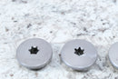2011 SEA-DOO GTI 130 Crankcase Engine Block Plugs 420641171 - Watercraft