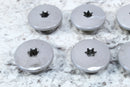 2011 SEA-DOO GTI 130 Crankcase Engine Block Plugs 420641171 - Watercraft