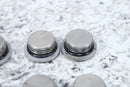 2011 SEA-DOO GTI 130 Crankcase Engine Block Plugs 420641171 - Watercraft