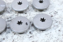 2011 SEA-DOO GTI 130 Crankcase Engine Block Plugs 420641171 - Watercraft