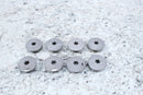 2011 SEA-DOO GTI 130 Crankcase Engine Block Plugs 420641171 - Watercraft