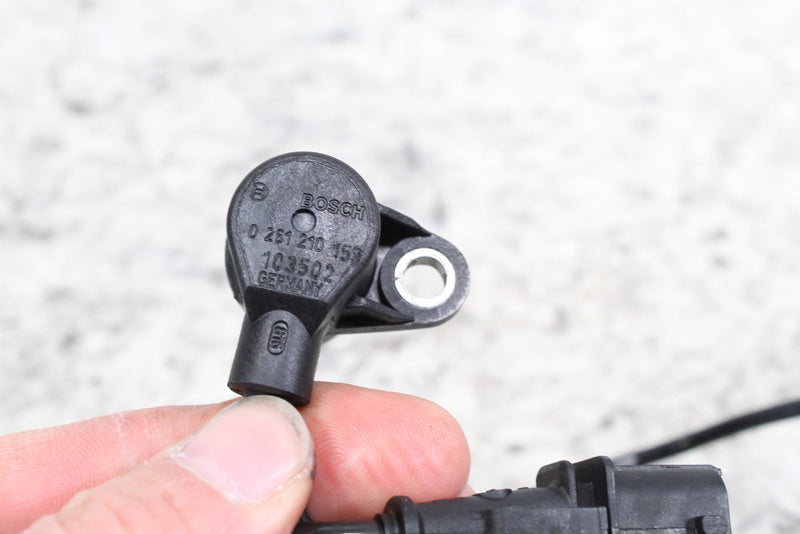 2011 SEA-DOO GTI 130 Crankshaft Position Sensor 420966570 - Watercraft