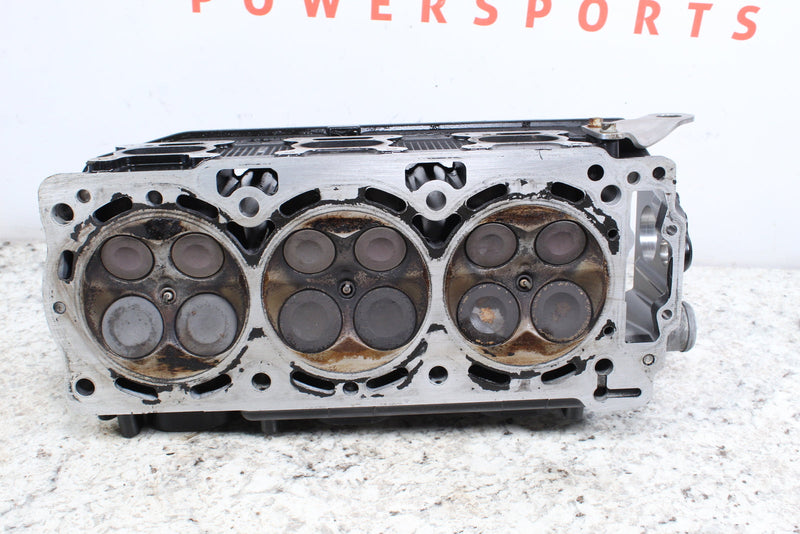 2011 SEA-DOO GTI 130 Cylinder Head 420613978 - Watercraft