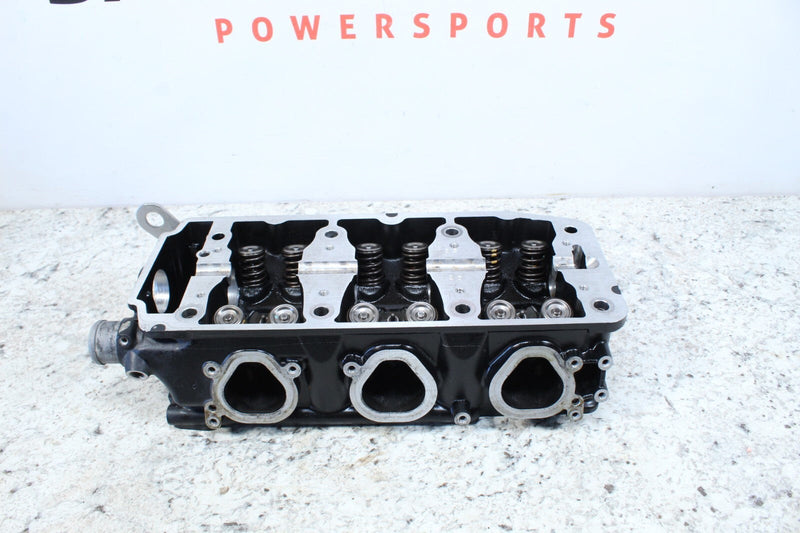 2011 SEA-DOO GTI 130 Cylinder Head 420613978 - Watercraft