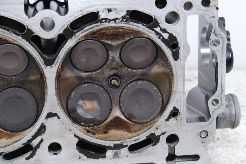2011 SEA-DOO GTI 130 Cylinder Head 420613978 - Watercraft