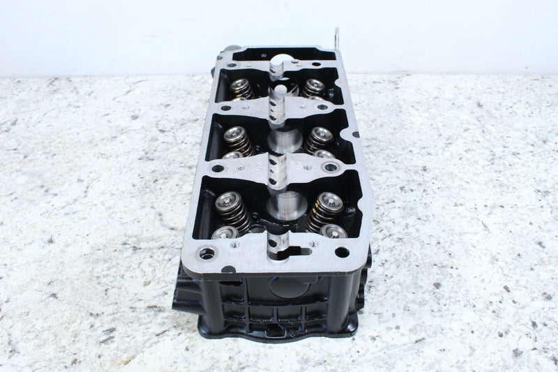 2011 SEA-DOO GTI 130 Cylinder Head 420613978 - Watercraft