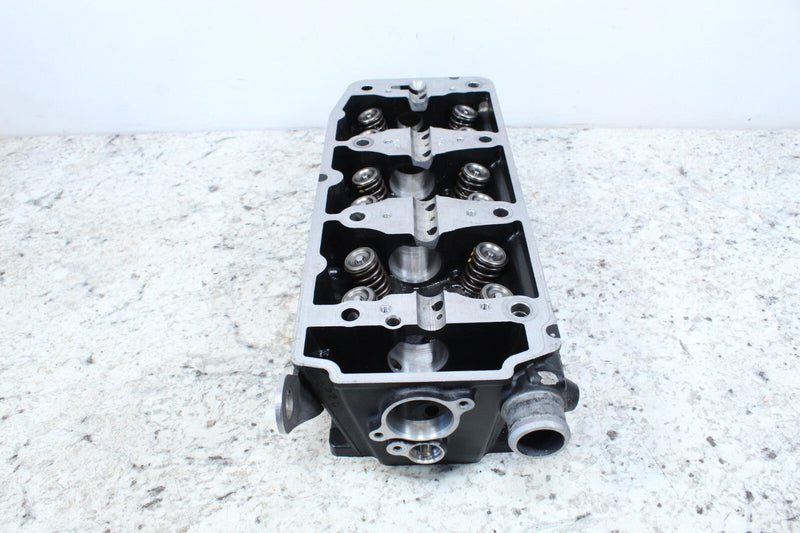 2011 SEA-DOO GTI 130 Cylinder Head 420613978 - Watercraft