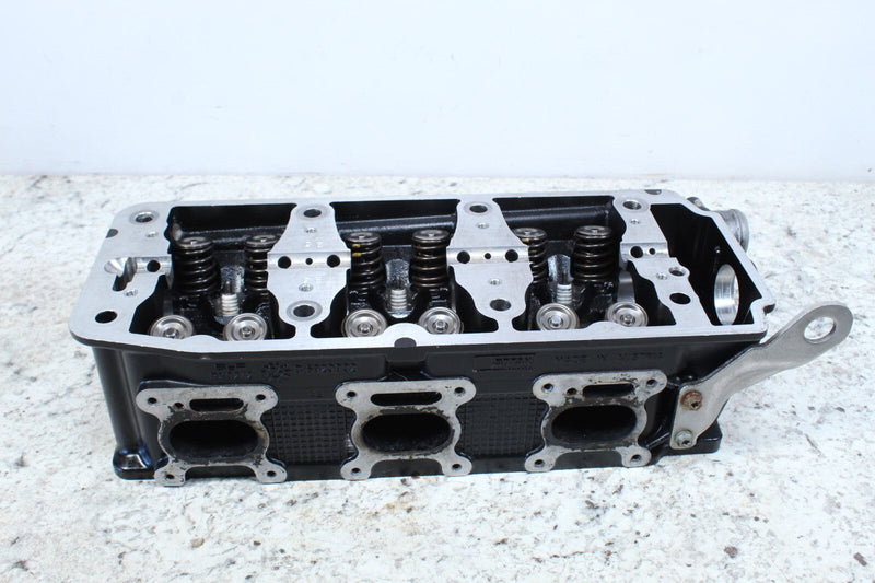 2011 SEA-DOO GTI 130 Cylinder Head 420613978 - Watercraft