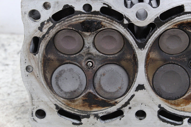 2011 SEA-DOO GTI 130 Cylinder Head 420613978 - Watercraft