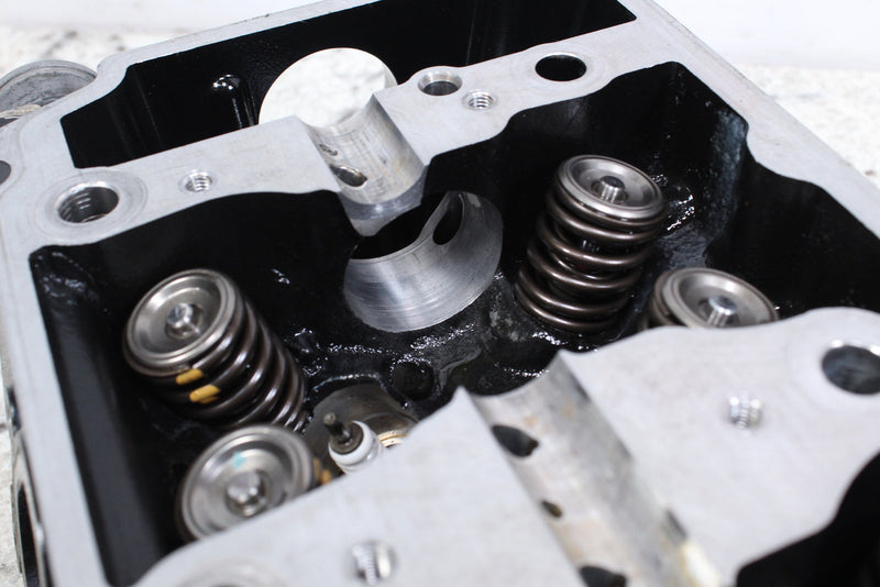 2011 SEA-DOO GTI 130 Cylinder Head 420613978 - Watercraft