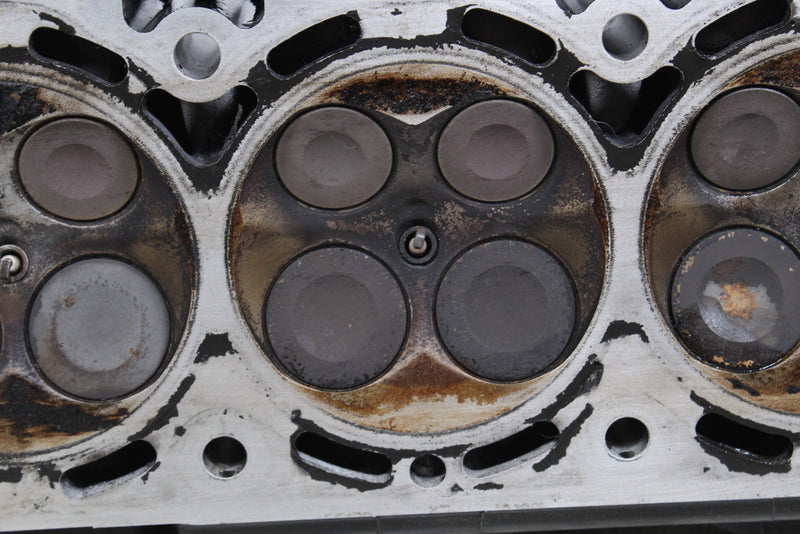 2011 SEA-DOO GTI 130 Cylinder Head 420613978 - Watercraft