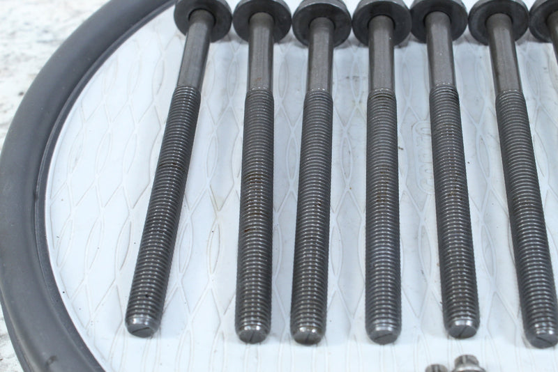 2011 SEA-DOO GTI 130 Cylinder Head Mounting Bolts 420641110 - Watercraft