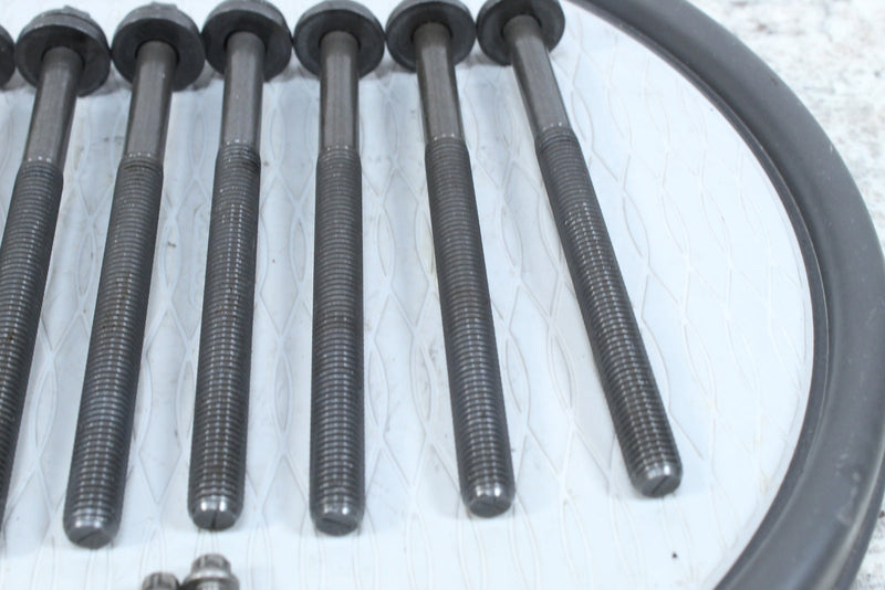 2011 SEA-DOO GTI 130 Cylinder Head Mounting Bolts 420641110 - Watercraft