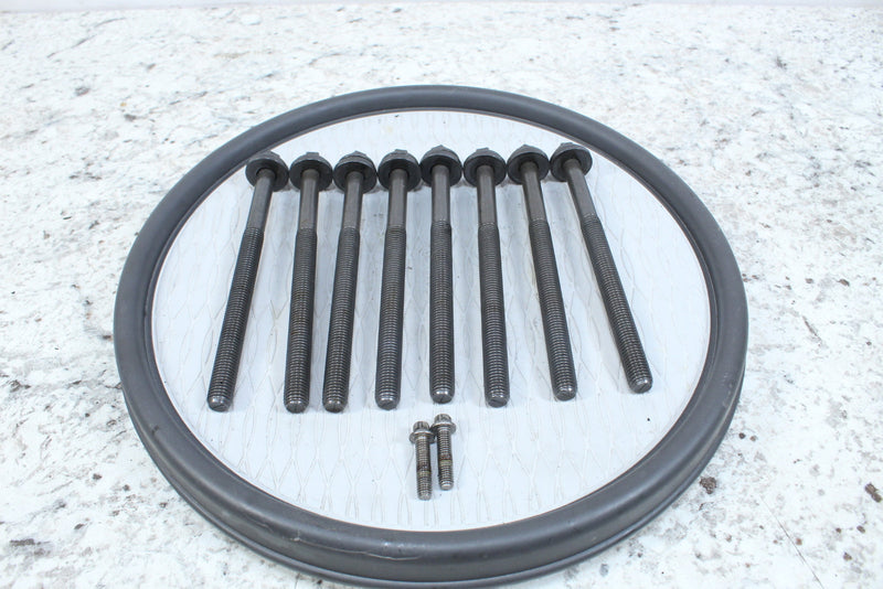 2011 SEA-DOO GTI 130 Cylinder Head Mounting Bolts 420641110 - Watercraft