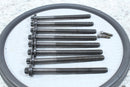 2011 SEA-DOO GTI 130 Cylinder Head Mounting Bolts 420641110 - Watercraft