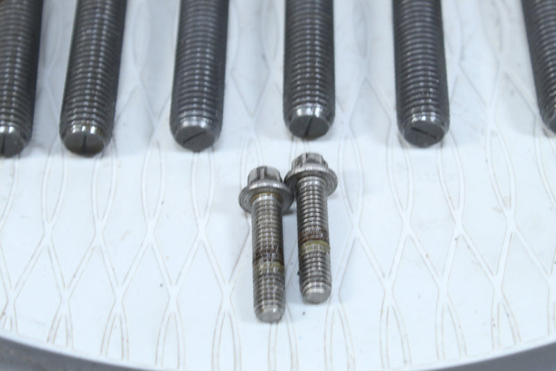 2011 SEA-DOO GTI 130 Cylinder Head Mounting Bolts 420641110 - Watercraft