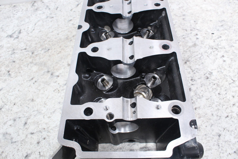 2011 SEA-DOO GTI 130 Cylinder Head -no valves- 420613978