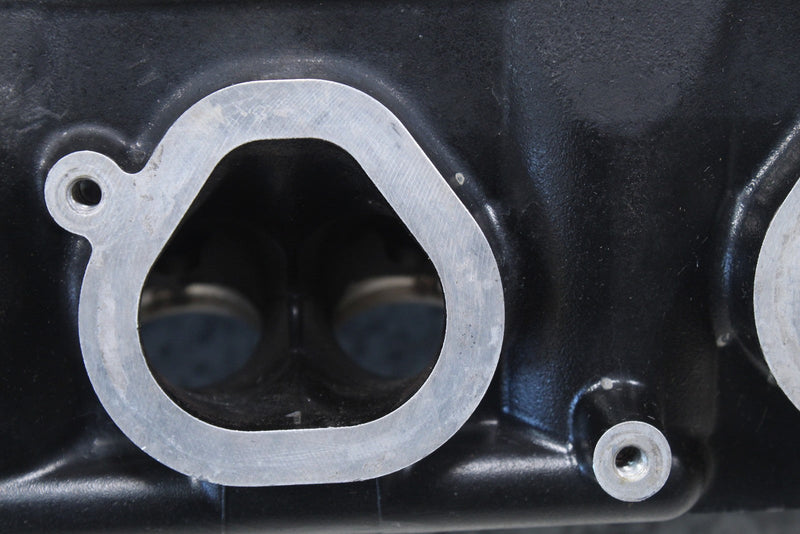 2011 SEA-DOO GTI 130 Cylinder Head -no valves- 420613978