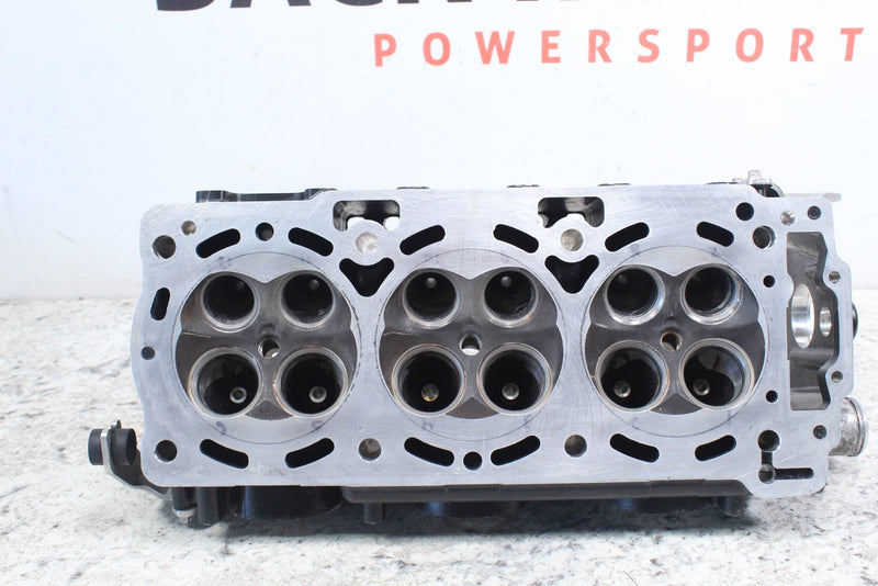 2011 SEA-DOO GTI 130 Cylinder Head -no valves- 420613978
