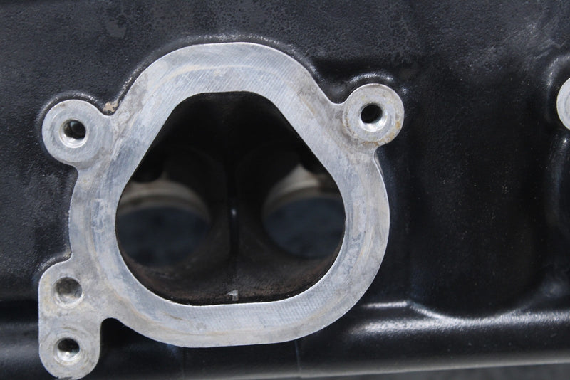 2011 SEA-DOO GTI 130 Cylinder Head -no valves- 420613978