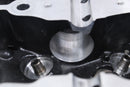 2011 SEA-DOO GTI 130 Cylinder Head -no valves- 420613978