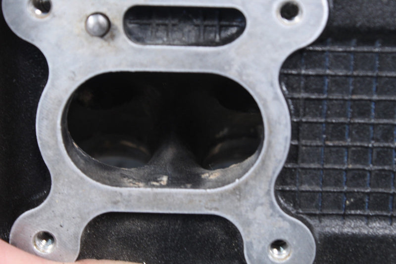 2011 SEA-DOO GTI 130 Cylinder Head -no valves- 420613978