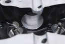 2011 SEA-DOO GTI 130 Cylinder Head -no valves- 420613978