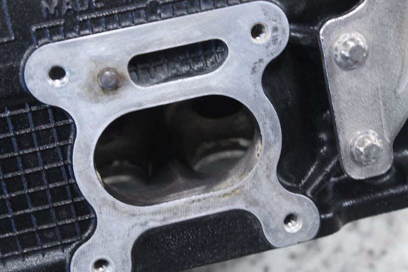 2011 SEA-DOO GTI 130 Cylinder Head -no valves- 420613978