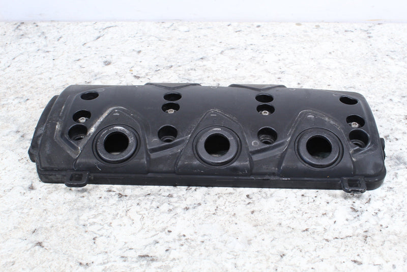 2011 SEA-DOO GTI 130 Cylinder Head Valve Cover Cap 420811589 - Watercraft