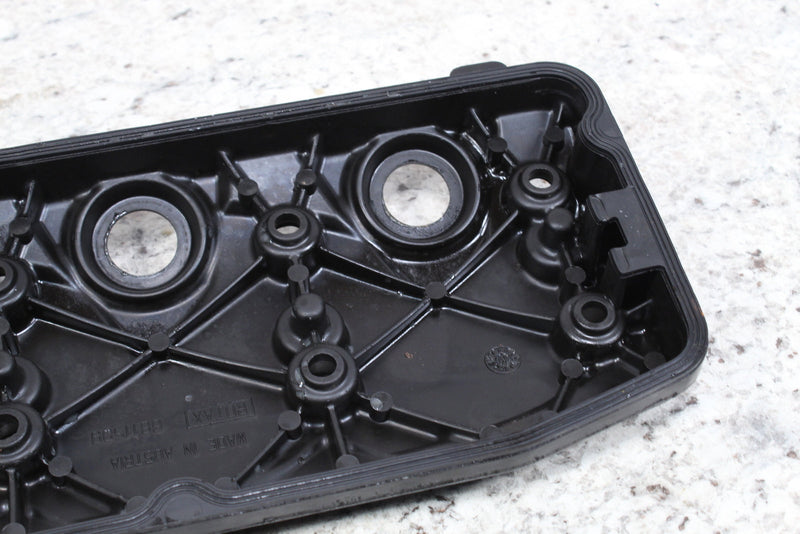 2011 SEA-DOO GTI 130 Cylinder Head Valve Cover Cap 420811589 - Watercraft