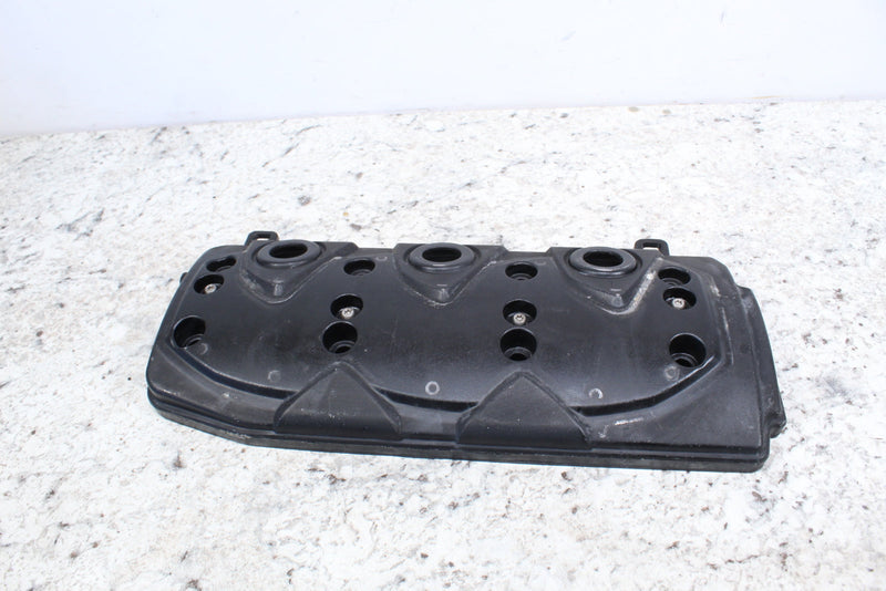 2011 SEA-DOO GTI 130 Cylinder Head Valve Cover Cap 420811589 - Watercraft