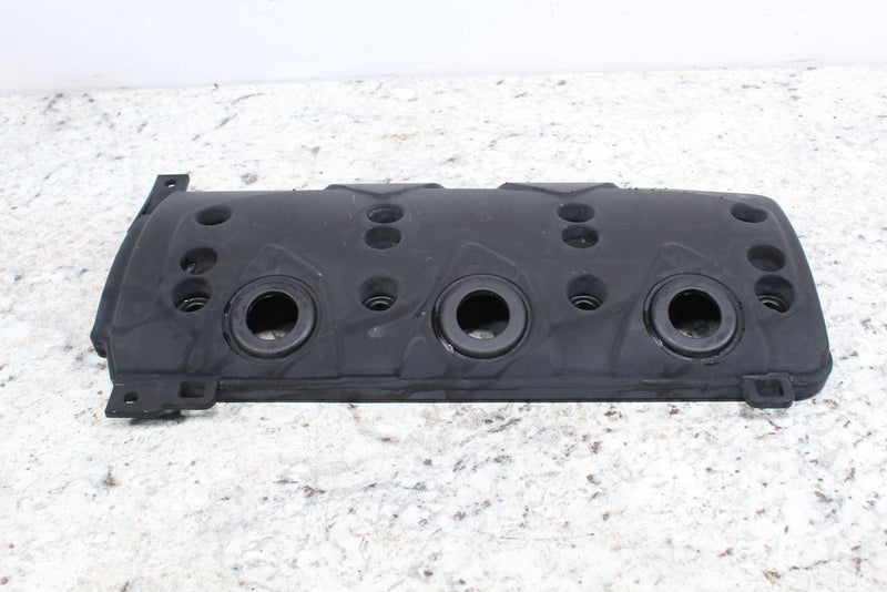 2011 SEA-DOO GTI 130 Cylinder Head Valve Cover Cap 420811589 - Watercraft