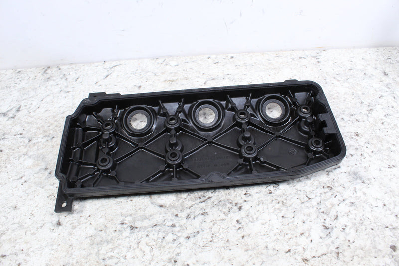 2011 SEA-DOO GTI 130 Cylinder Head Valve Cover Cap 420811589 - Watercraft