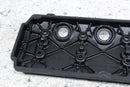2011 SEA-DOO GTI 130 Cylinder Head Valve Cover Cap 420811589 - Watercraft