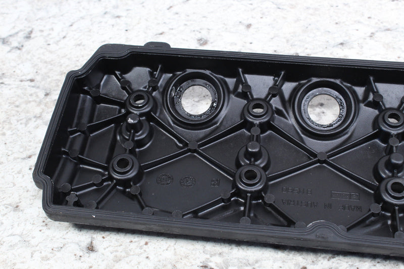 2011 SEA-DOO GTI 130 Cylinder Head Valve Cover Cap 420811589 - Watercraft