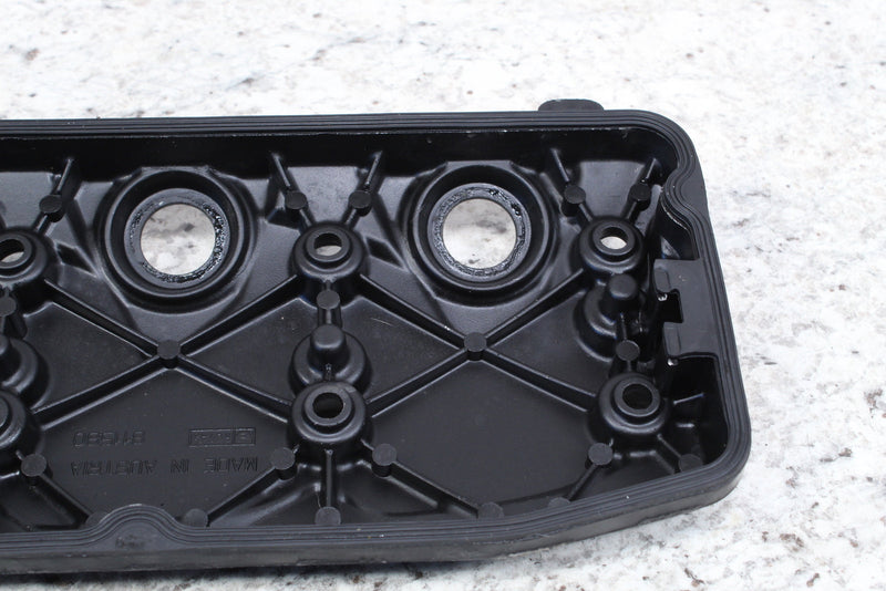 2011 SEA-DOO GTI 130 Cylinder Head Valve Cover Cap 420811589 - Watercraft
