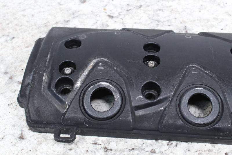 2011 SEA-DOO GTI 130 Cylinder Head Valve Cover Cap 420811589 - Watercraft