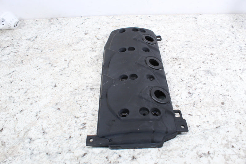 2011 SEA-DOO GTI 130 Cylinder Head Valve Cover Cap 420811589 - Watercraft