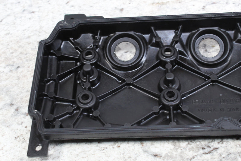 2011 SEA-DOO GTI 130 Cylinder Head Valve Cover Cap 420811589 - Watercraft