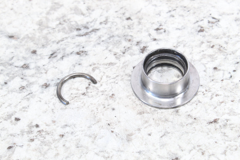 2011 SEA-DOO GTI 130 Driveshaft Clip Support Ring 272000176 - Watercraft