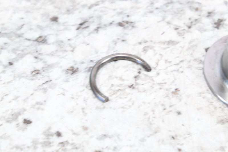 2011 SEA-DOO GTI 130 Driveshaft Clip Support Ring 272000176 - Watercraft