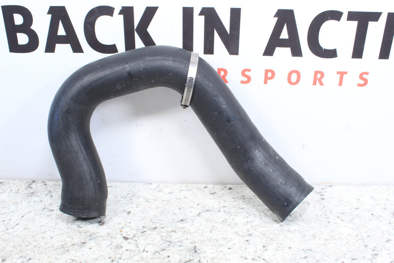 2011 SEA-DOO GTI 130 Exhaust Hose Tube 274001446 - Watercraft
