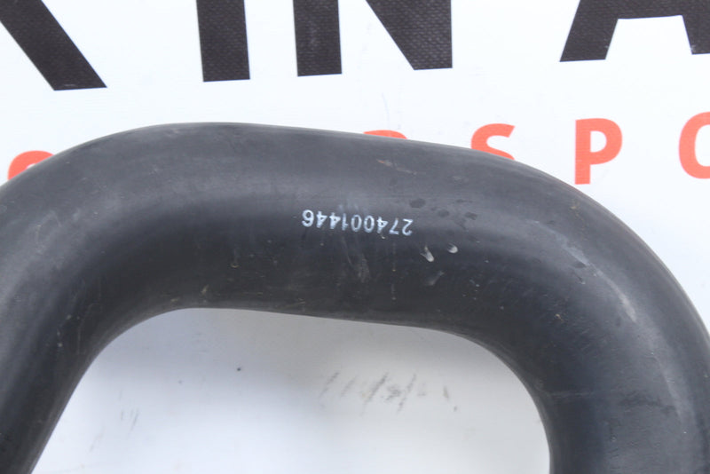 2011 SEA-DOO GTI 130 Exhaust Hose Tube 274001446 - Watercraft