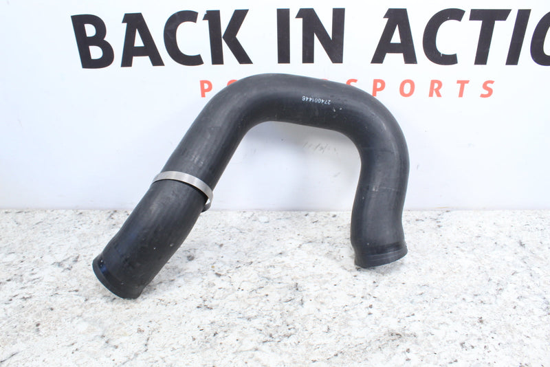 2011 SEA-DOO GTI 130 Exhaust Hose Tube 274001446 - Watercraft