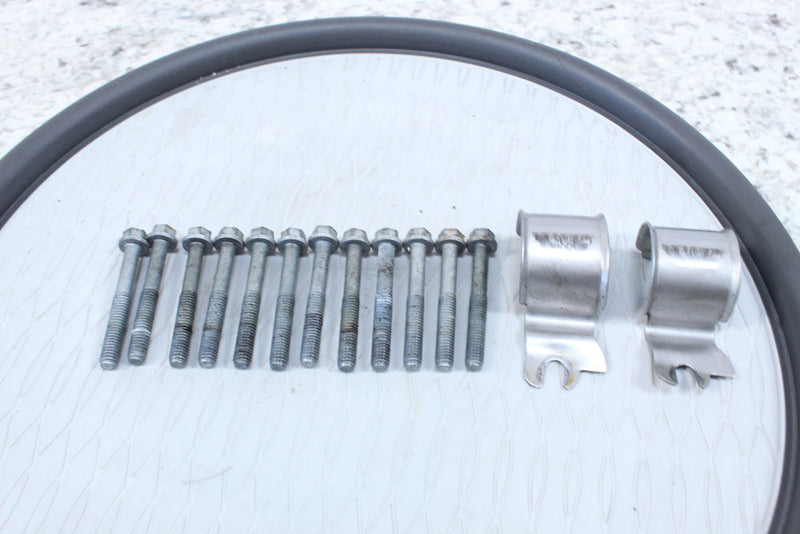 2011 SEA-DOO GTI 130 Exhaust Manifold Mounting Bolts 420641198 - Watercraft