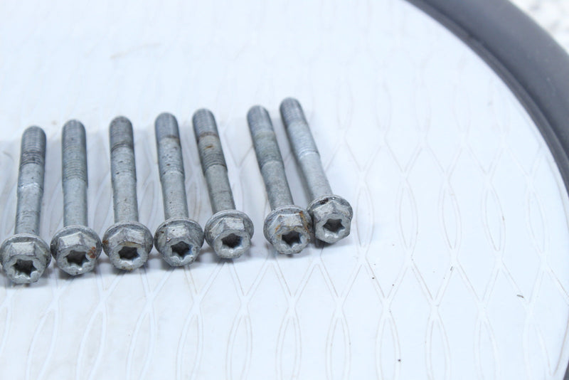 2011 SEA-DOO GTI 130 Exhaust Manifold Mounting Bolts 420641198 - Watercraft